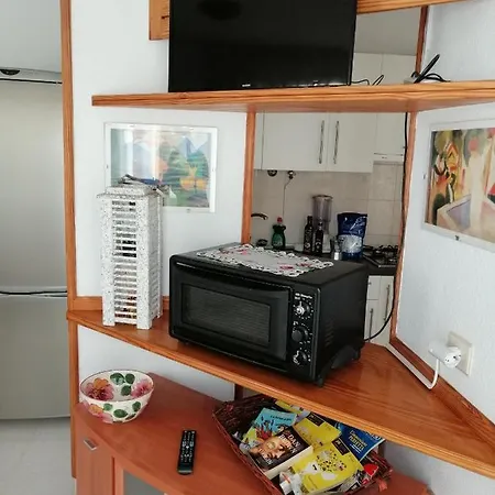 Appartement Casa Vacanza Ely Y Raffy