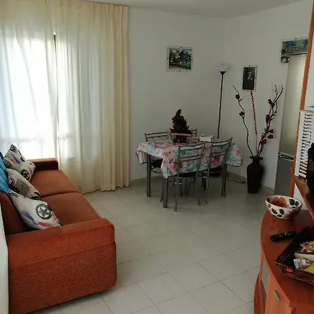 Casa Vacanza Ely Y Raffy Appartement