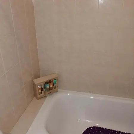 Appartement Casa Vacanza Ely Y Raffy *