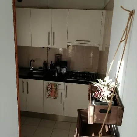 Casa Vacanza Ely Y Raffy Appartement *
