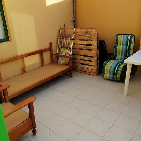 Appartement Casa Vacanza Ely Y Raffy