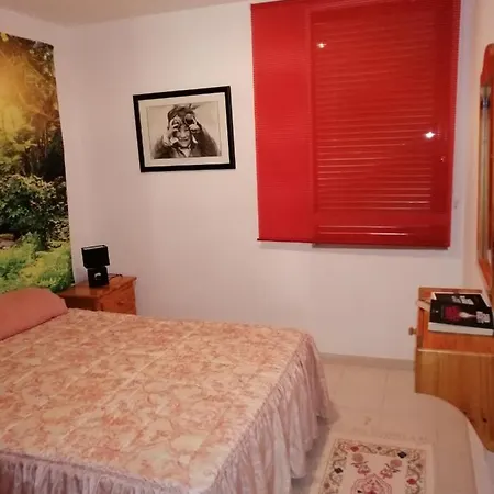 Appartement Casa Vacanza Ely Y Raffy
