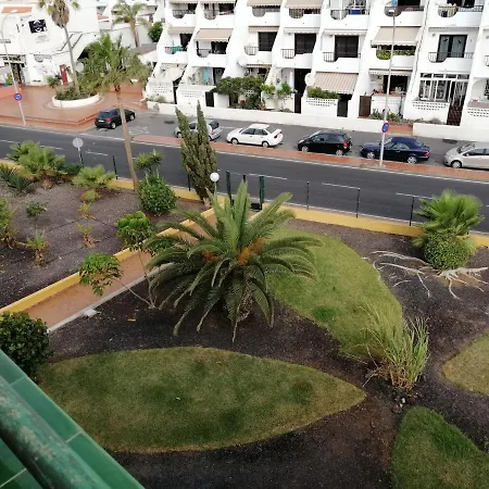 Appartement Casa Vacanza Ely Y Raffy