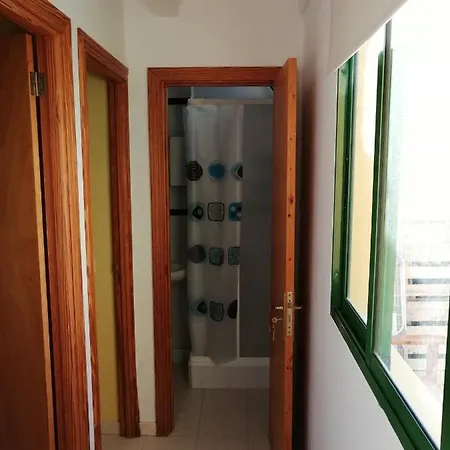 Appartement Casa Vacanza Ely Y Raffy